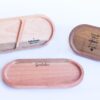 Kit 3 Bandejas para Servir Petiscos 1