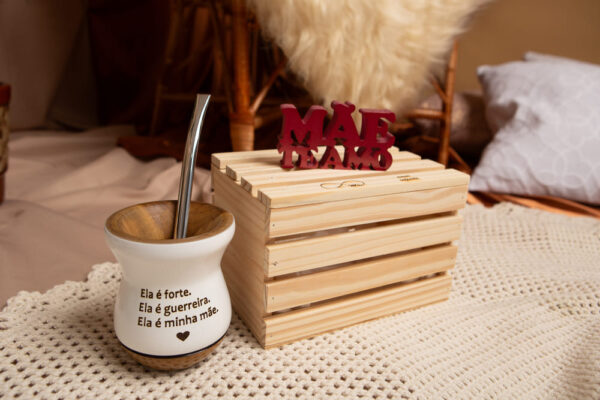 Kit Chimarrão Personalizado - Imagem 3