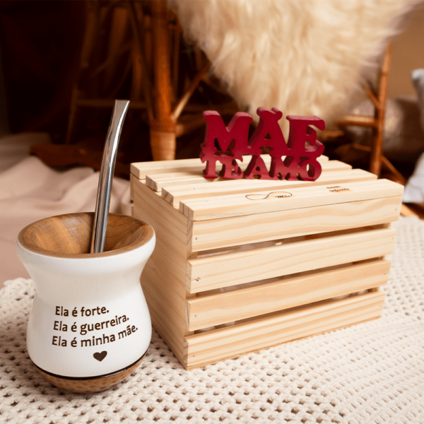 Kit Chimarrão Personalizado