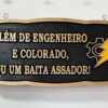 Placas para Churrasqueira – DIVERSOS TAMANHOS 5 Placas para Churrasqueira – Modelos Diversos 3