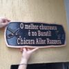 Placas para Churrasqueira – DIVERSOS TAMANHOS 4 Placas para Churrasqueira – Modelos Diversos 4