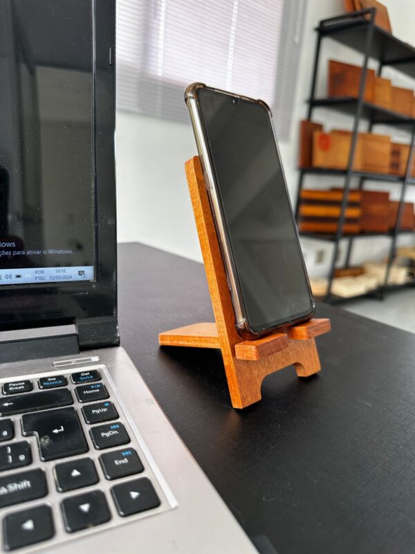 Suporte para Celular Personalizado - Image 4