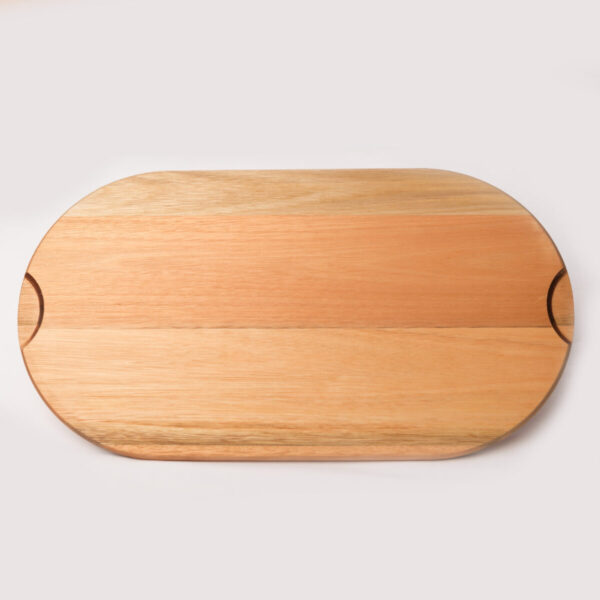 Tábua Econômica Oval 44 x 24 cm - Image 3
