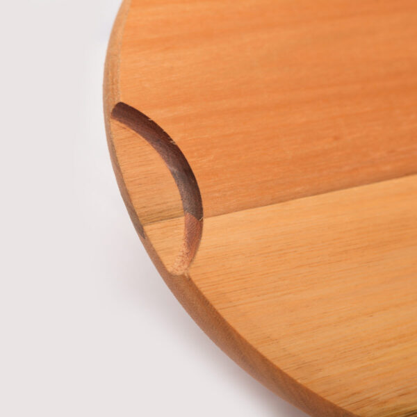 Tábua Econômica Oval 44 x 24 cm - Image 4