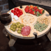Petisqueira redonda de 32 cm com pés dobráveis 2 gw 124 scaled.jpg