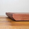 Tábua de churrasco Premium 50x30x3.5cm (grande) 4 g 10