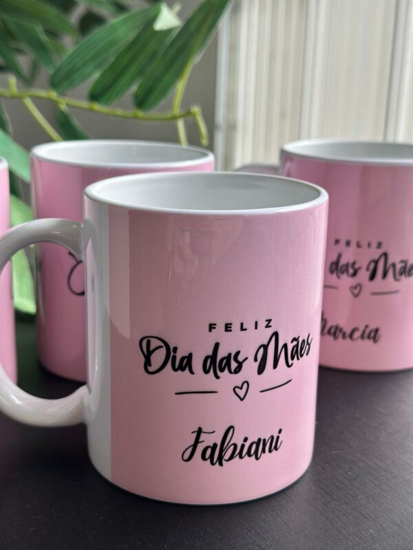 Xícaras personalizadas - Imagem 2