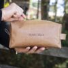 Nécessaire Masculina Personalizada 6 gw 97