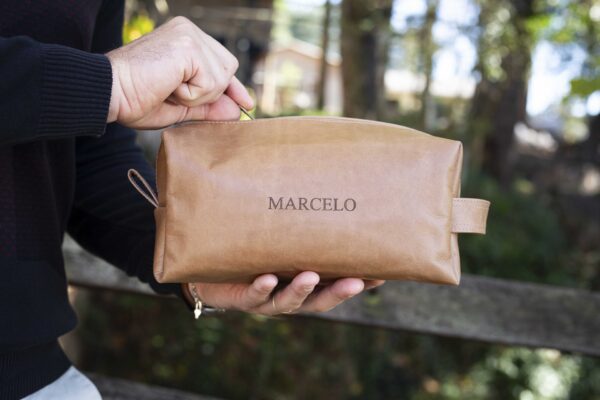 Nécessaire Masculina Personalizada - Imagem 5