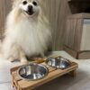 COMEDOURO PET (tamanho pequeno) 30x15x7,5cm 2 WhatsApp Image 2025 12 03 at 10.39.44