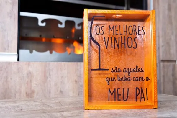 Porta Rolha Personalizado - Image 3