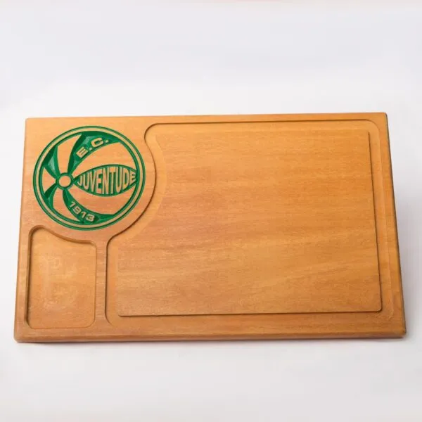 Tábua de Churrasco Juventude 40 x 25 cm - Image 4
