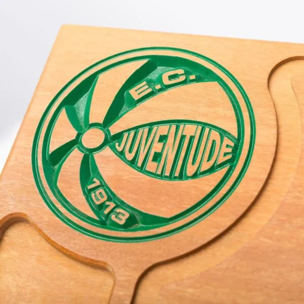 Tábua de Churrasco Juventude 40 x 25 cm - Image 6