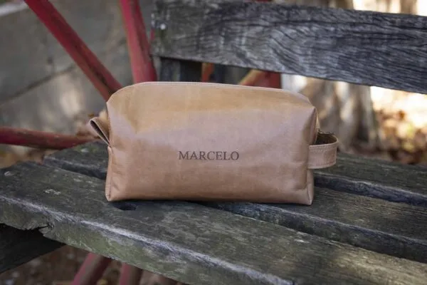 Nécessaire Masculina Personalizada - Image 2