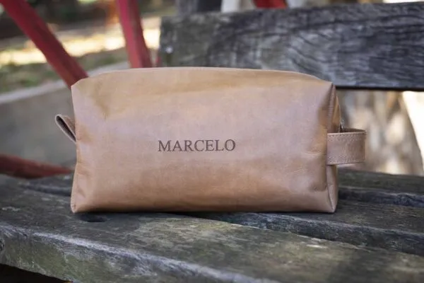 Nécessaire Masculina Personalizada - Image 3