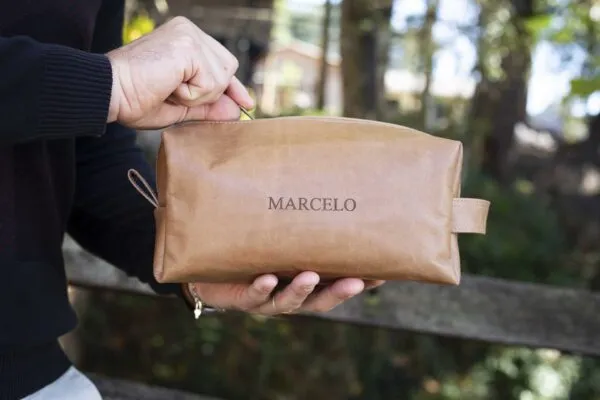 Nécessaire Masculina Personalizada - Image 5